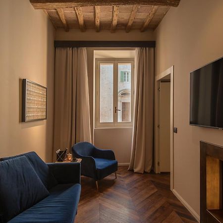Times Suites Perugia Zewnętrze zdjęcie
