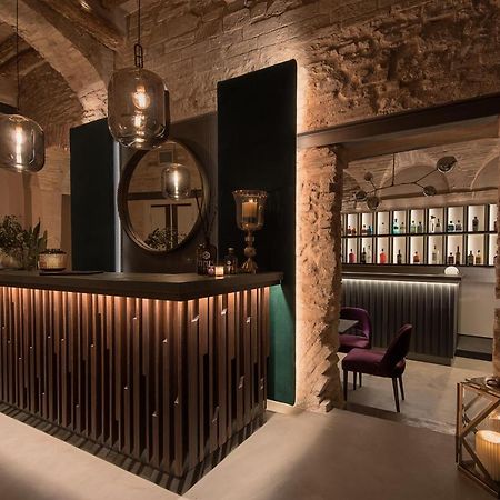Times Suites Perugia Zewnętrze zdjęcie