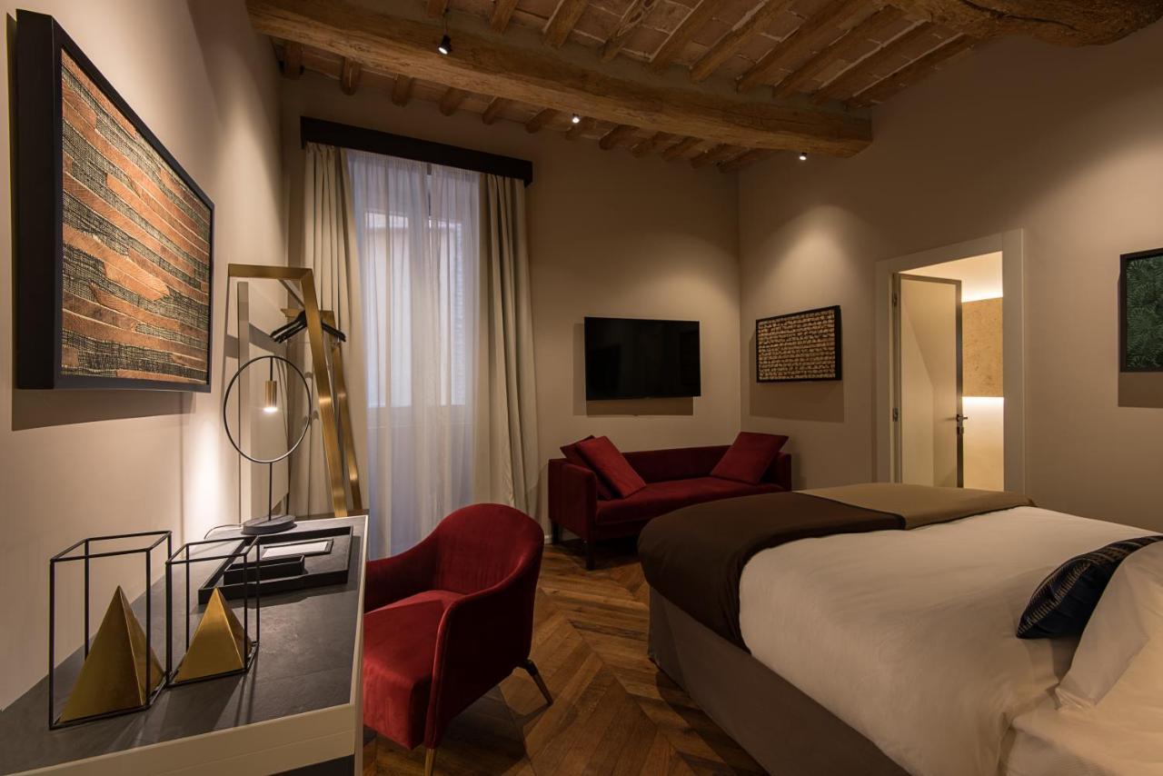 Times Suites Perugia Zewnętrze zdjęcie