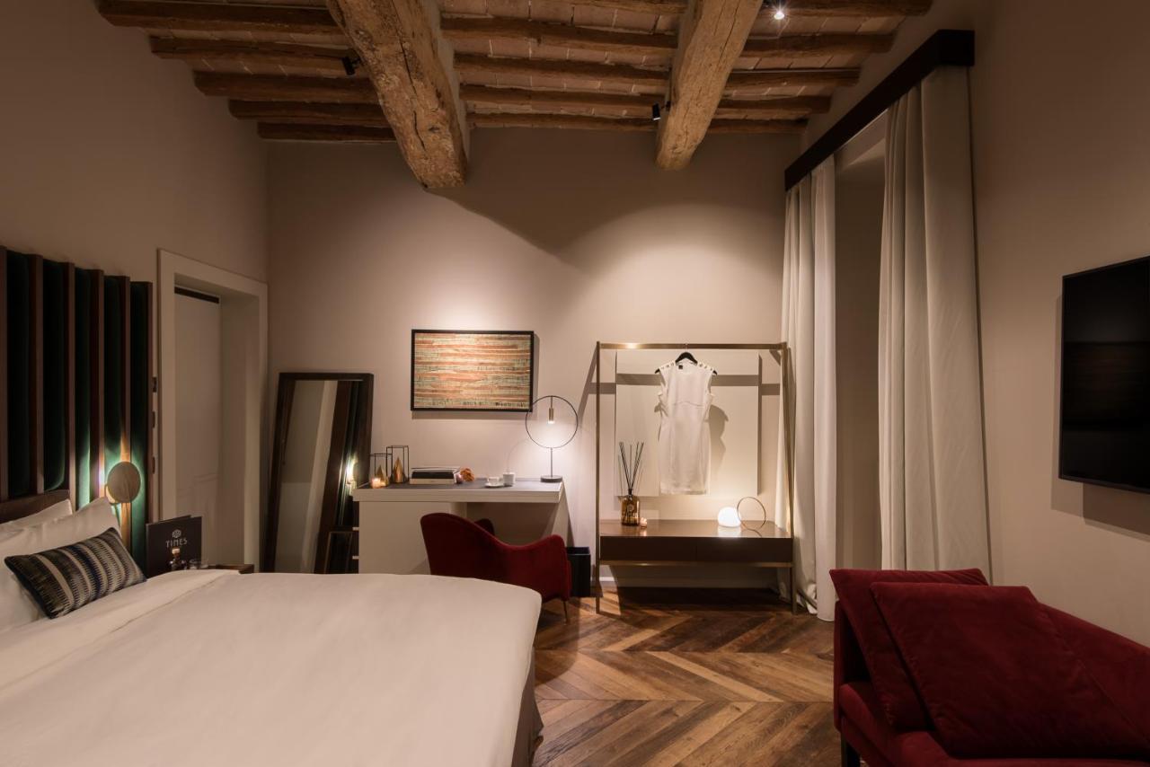 Times Suites Perugia Zewnętrze zdjęcie