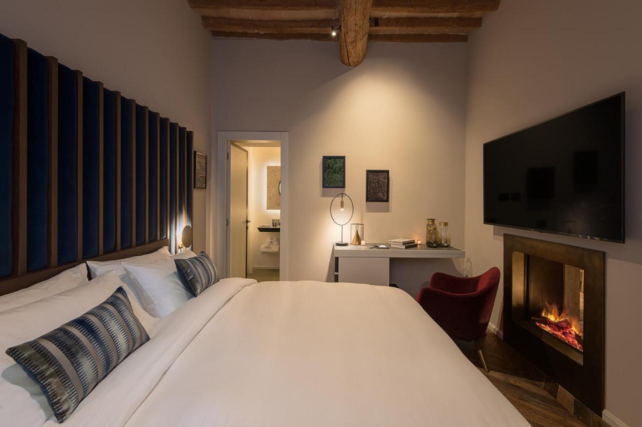 Times Suites Perugia Zewnętrze zdjęcie