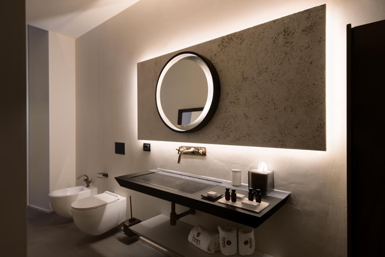 Times Suites Perugia Zewnętrze zdjęcie