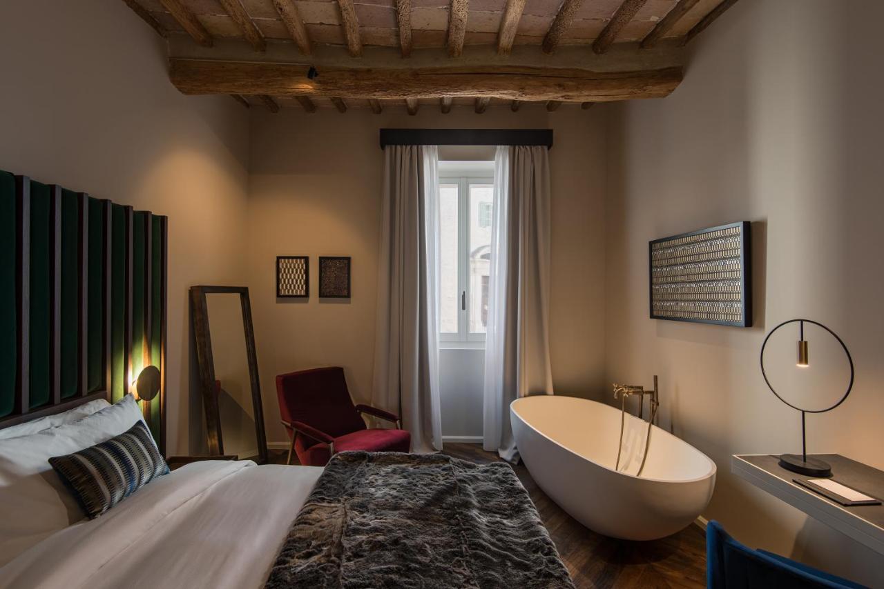 Times Suites Perugia Zewnętrze zdjęcie
