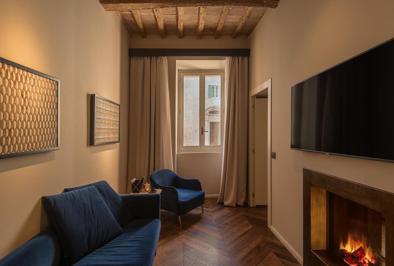 Times Suites Perugia Zewnętrze zdjęcie