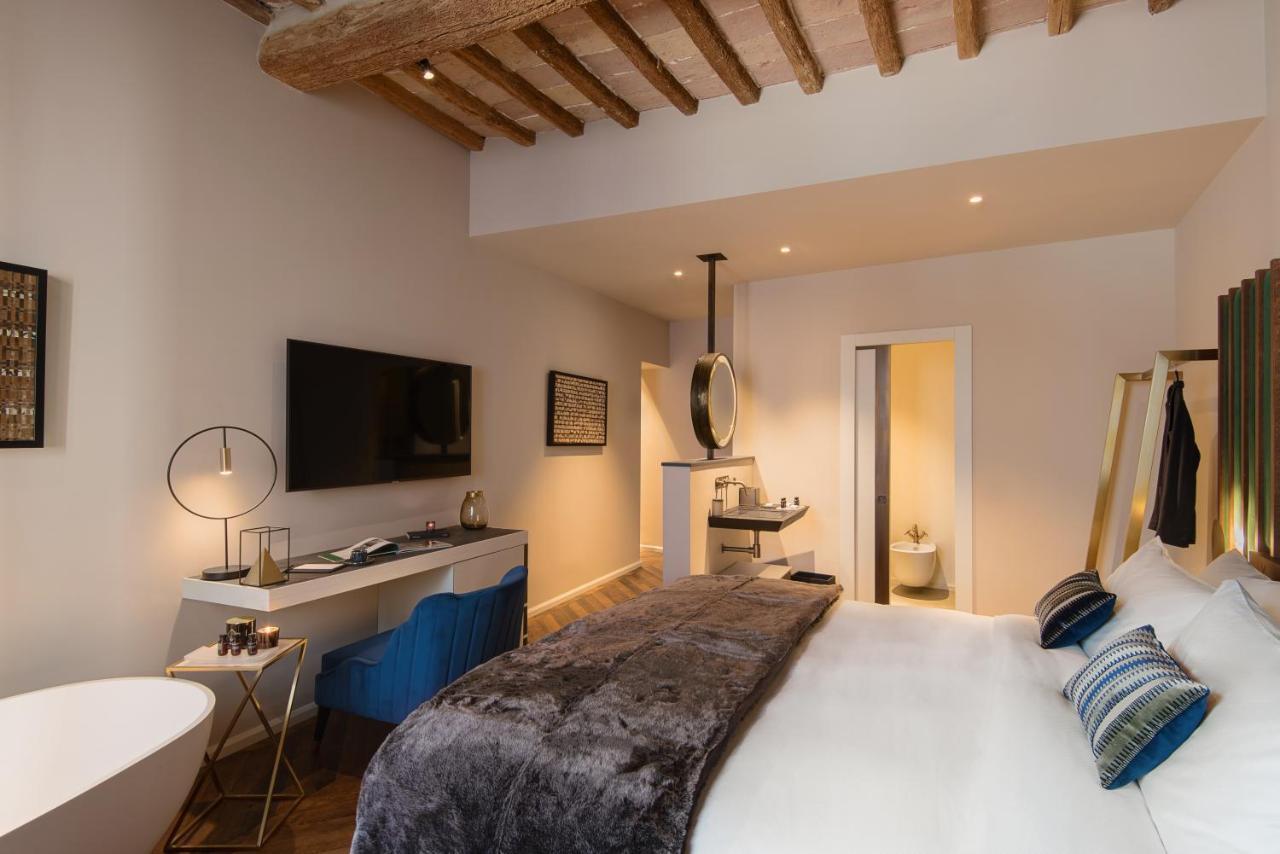 Times Suites Perugia Zewnętrze zdjęcie
