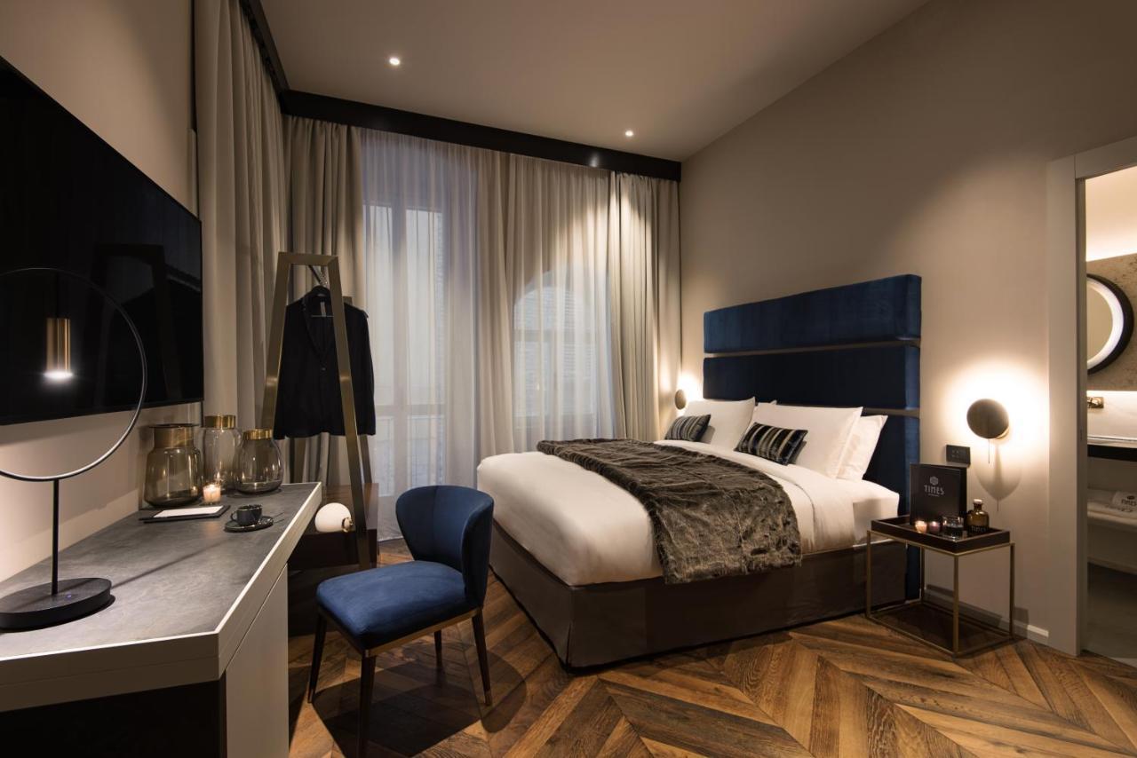 Times Suites Perugia Zewnętrze zdjęcie