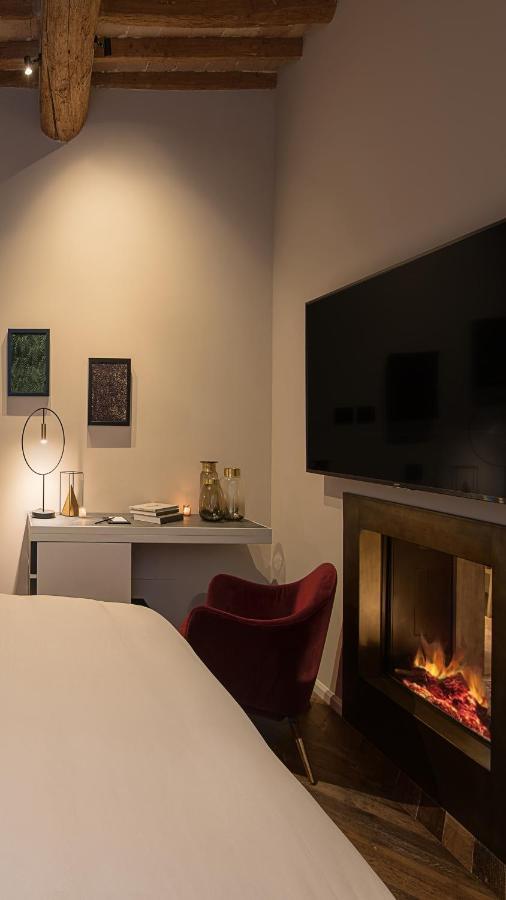 Times Suites Perugia Zewnętrze zdjęcie