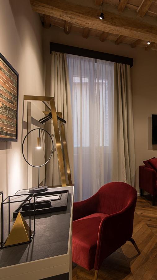Times Suites Perugia Zewnętrze zdjęcie
