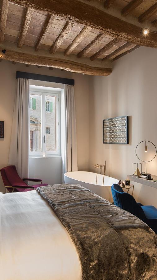 Times Suites Perugia Zewnętrze zdjęcie