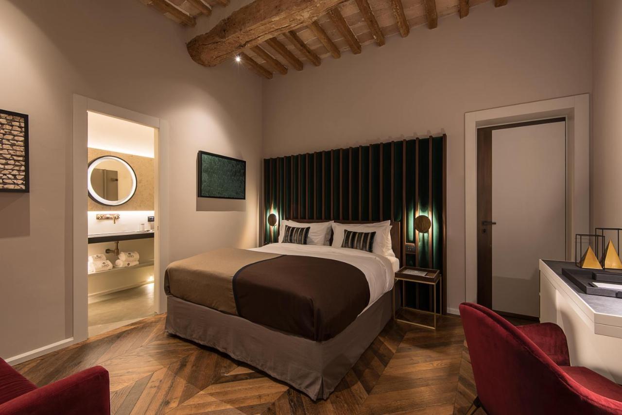 Times Suites Perugia Zewnętrze zdjęcie